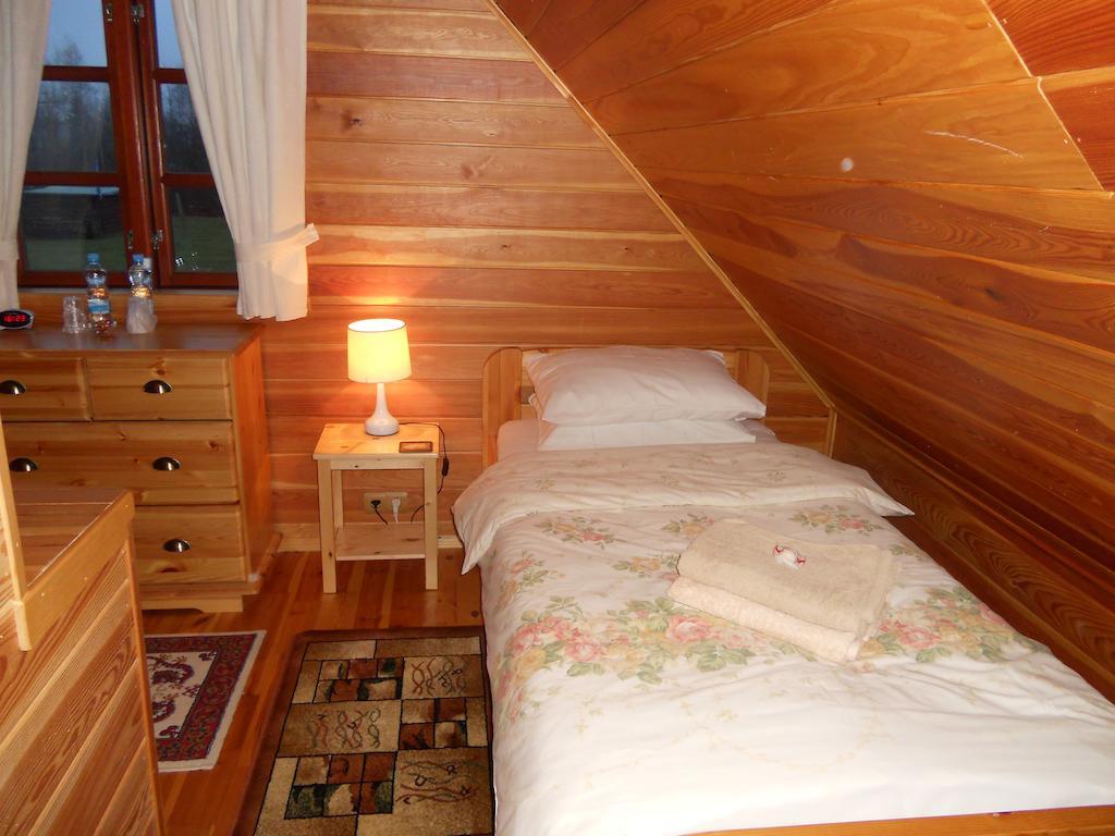 Forest Edge Lodge Riga Exterior photo